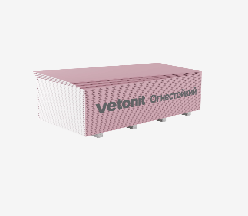 Ветонит Огнестойкий