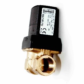 Электромагнитный клапан 42v
