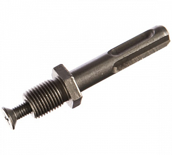 Адаптер для сверлильных патронов хвостовик SDS PLUS 1/2"-20UNF 36-7-901