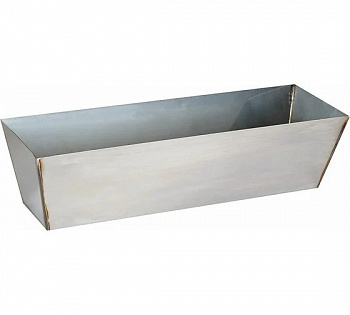 Ванночка малярная 355 мм 14" нескол вст нерж ст 6 шт/уп G05225 Goldblatt