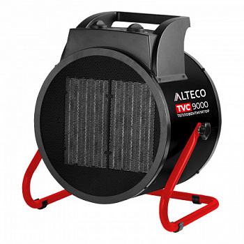 Тепловентилятор TVC-9000 (9кВт) ALTECO 20568 