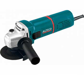 Угловая шлифмашина AG 1000-125 E ALTECO 21599