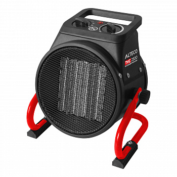 Тепловентилятор TVC-2500 (2кВт) ALTECO 25562