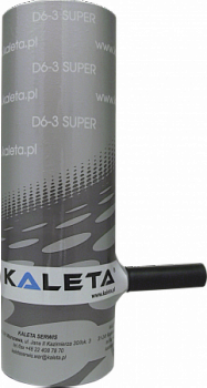 Статор шнека D6-3 (Калета) Super