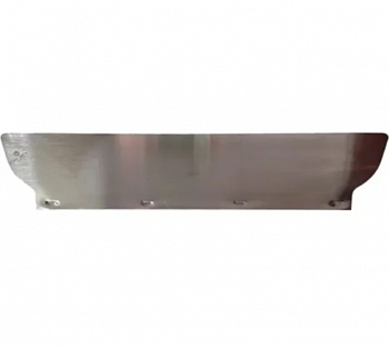 Запасной резец 0.5*800 мм 1239800 GB5