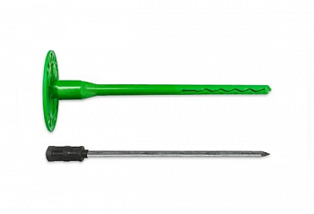 Дюбель  комплект 10*240мм (50шт) BOGIRUS