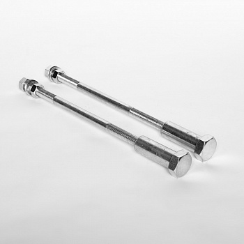 Шпилька хомута MP25 (комплект 2шт)