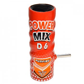 Статор D6-3 PowerMix КМ