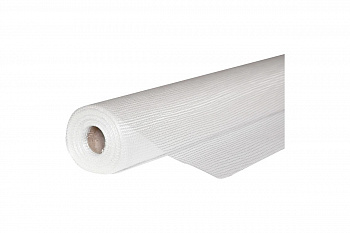 Стеклосетка фасадная КРЕПИКС DECOFAS 2000/165  4*4.5 165г/м2 50м2
