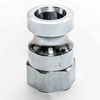 Соединение V25/1" внутренняя резьба Avrora