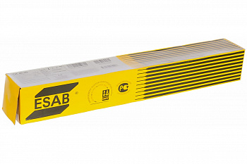 Электроды ОК 46 ф 4,0х450 мм (6,6 кг) Esab