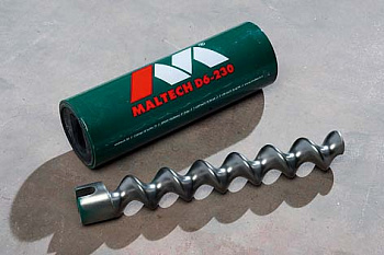 Ротор D6-230 Maltech