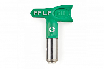 Сопло 510 зеленое Китай FFLP510-1