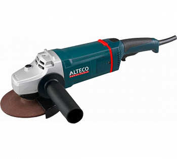 Угловая шлифмашина AG 2400-230.1 ALTECO 19585