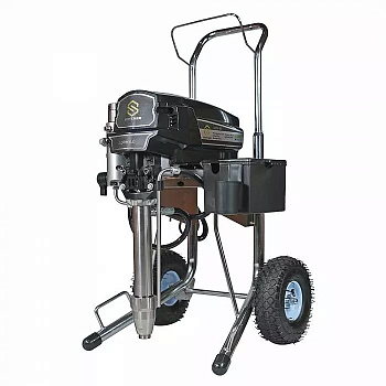 Аппарат окрасочный 6л Schtaer Jupiter6.0