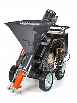 Штукатурная станция STIREX PS Multi 220/380