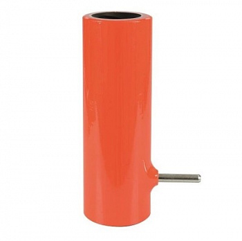 Статор D6-3 RAL2004-orange