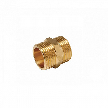 Ниппель 1*1/25"