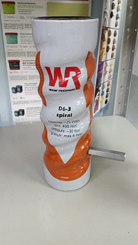 Статор WR D6-3 spiral