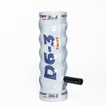 Статор D6-3 Twist TM Baturin